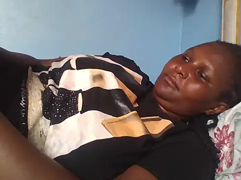 Snapshot of Kichuna_ chatting on January 17, 2026, 9:46 am Kichuna online show from January 17, 2026, 9:46 am