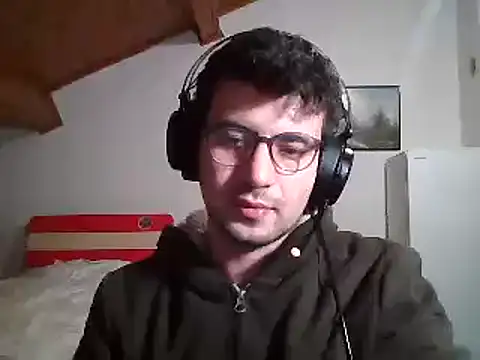 mrKerem123 online show from March 19, 2025, 11:14 pm