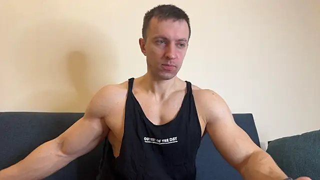 Andy pecman online show from February 9, 2026, 3:43 pm