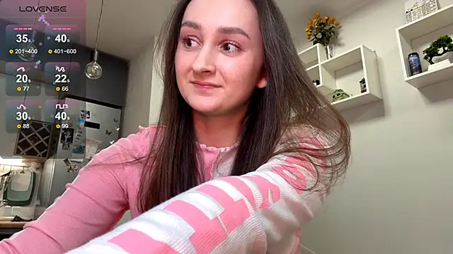 Eva Eva  online show from February 2, 2026, 8:19 pm