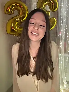 Kimsweet7 online show from March 10, 2026, 6:01 pm