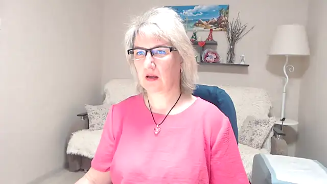 FleurMays online show from May 12, 2026, 3:25 am