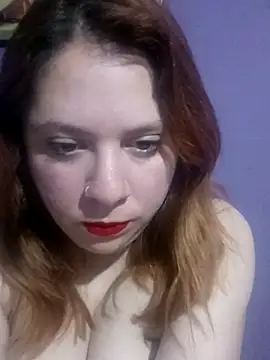 melanieagus31 online show from November 28, 2025, 4:01 am