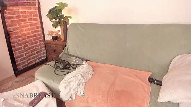 Ivannabreast Official online show from March 13, 2026, 12:48 am