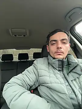 DumyXXX06 online show from February 17, 2026, 10:56 am