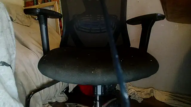 Gigadickman online show from January 2, 2025, 5:57 am