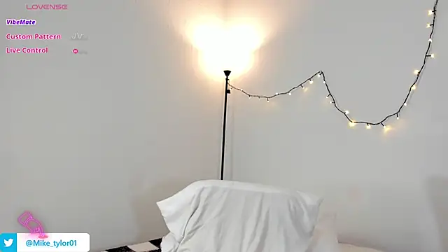 mike tylor01 online show from February 18, 2025, 8:58 pm