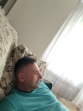 KolegaNudziarz online show from April 12, 2026, 12:30 pm