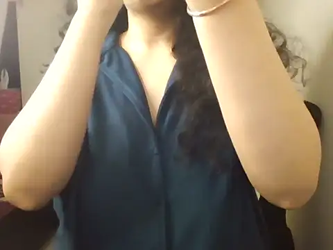 MakeMeCumAhh online show from November 29, 2025, 6:52 pm