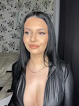 Nefera De Nile online show from February 17, 2026, 4:10 am