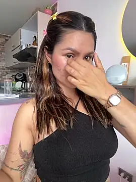 Snapshot of SofiaG_ chatting on March 1, 2026, 7:58 pm SofiaG online show from March 1, 2026, 7:58 pm