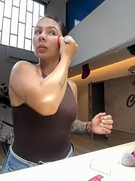 Snapshot of SofiaG_ chatting on December 2, 2025, 8:54 pm SofiaG online show from December 2, 2025, 8:54 pm