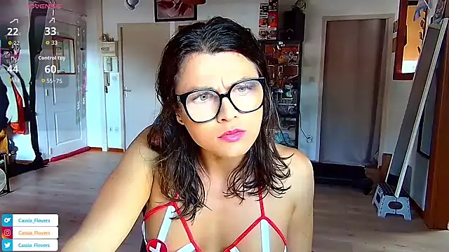 Cassia Stars online show from September 29, 2025, 11:49 am