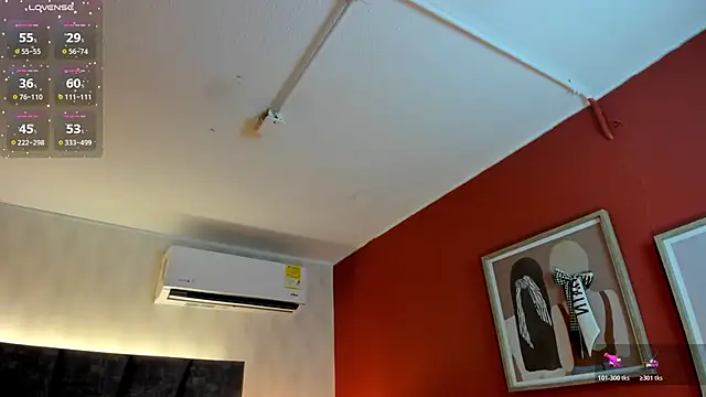 Snapshot of Ada__lee_ chatting on November 5, 2025, 1:20 am Ada lee online show from November 5, 2025, 1:20 am