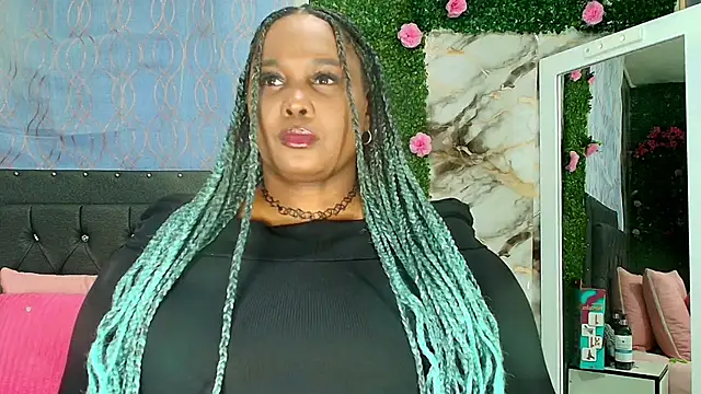 ebony 544 online show from November 30, 2025, 6:58 am