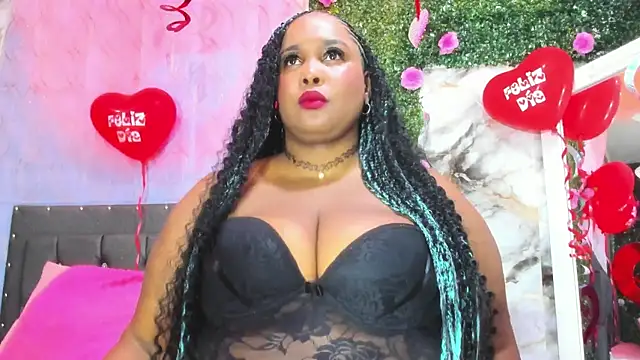 Snapshot of ebony_544 chatting on February 19, 2026, 4:20 am ebony 544 online show from February 19, 2026, 4:20 am