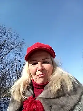 CassandraSandra44 online show from February 4, 2026, 10:43 am