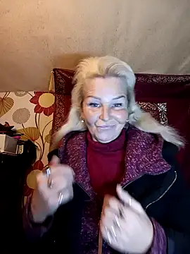 CassandraSandra44 online show from February 7, 2026, 6:32 am