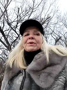 CassandraSandra44 online show from February 6, 2026, 11:17 am