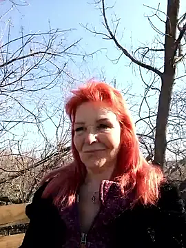 CassandraSandra44 online show from March 14, 2026, 7:03 am