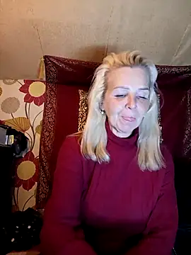 CassandraSandra44 online show from February 12, 2026, 7:35 pm