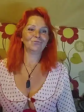 CassandraSandra44 online show from May 20, 2026, 5:10 pm