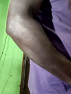 Hunter boy9 online show from February 9, 2026, 11:14 pm