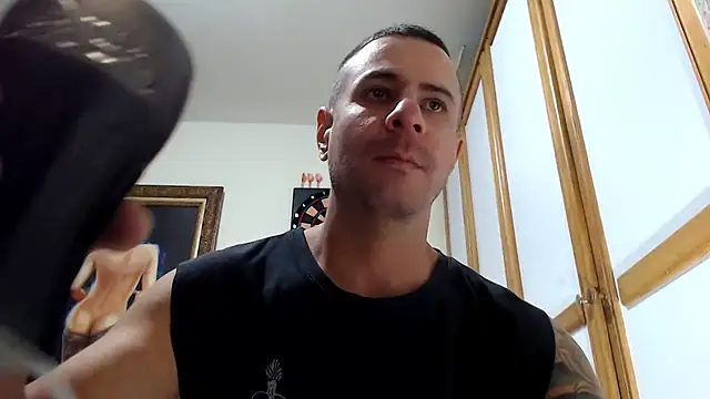 nicolay 74 online show from October 13, 2025, 10:54 pm