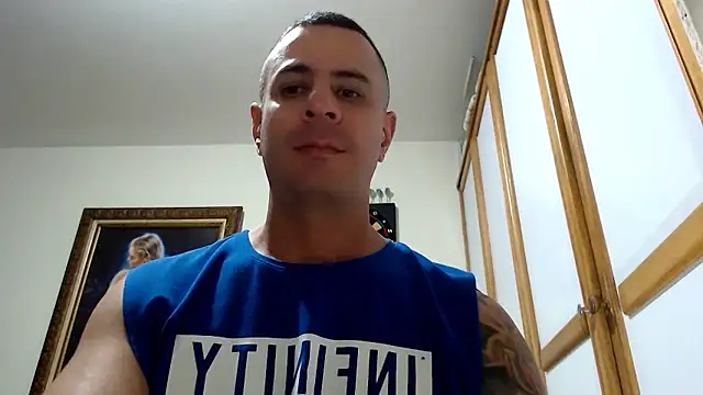 nicolay 74 online show from October 11, 2025, 10:22 pm