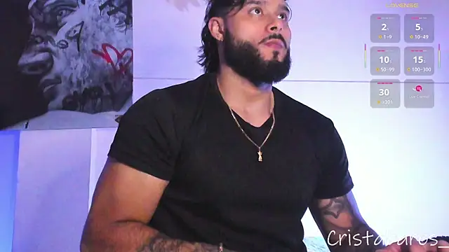 jeremygerard  online show from November 7, 2025, 7:40 pm