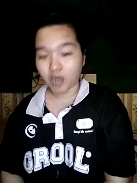 Snapshot of Thomgdee chatting on March 4, 2025, 6:58 am Thomgdee online show from March 4, 2025, 6:58 am