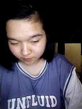 Snapshot of Thomgdee chatting on March 12, 2025, 5:57 am Thomgdee online show from March 12, 2025, 5:57 am