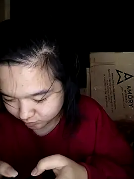 Snapshot of Thomgdee chatting on March 11, 2025, 8:19 am Thomgdee online show from March 11, 2025, 8:19 am