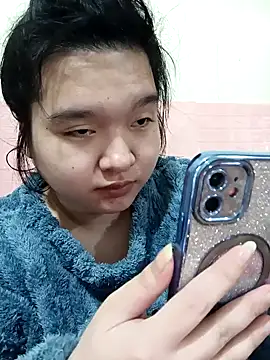 Snapshot of Thomgdee chatting on January 9, 2026, 1:01 am Thomgdee online show from January 9, 2026, 1:01 am