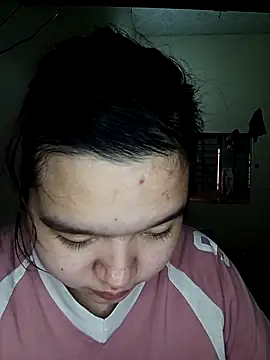 Snapshot of Thomgdee chatting on October 10, 2025, 12:33 am Thomgdee online show from October 10, 2025, 12:33 am