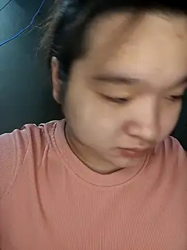 Snapshot of Thomgdee chatting on October 11, 2025, 12:55 am Thomgdee online show from October 11, 2025, 12:55 am