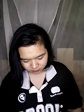 Snapshot of Thomgdee chatting on March 3, 2025, 4:36 pm Thomgdee online show from March 3, 2025, 4:36 pm