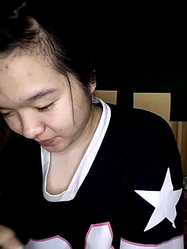 Snapshot of Thomgdee chatting on March 1, 2025, 6:24 am Thomgdee online show from March 1, 2025, 6:24 am