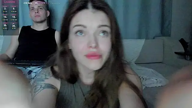 Kinky Secrets online show from February 8, 2025, 6:01 pm