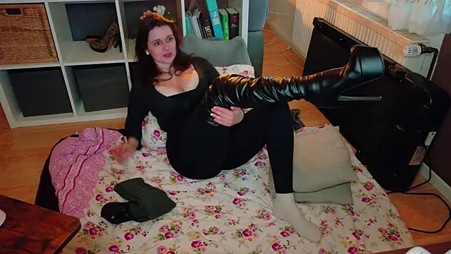 jenna-sxy19 online show from April 22, 2026, 5:42 pm