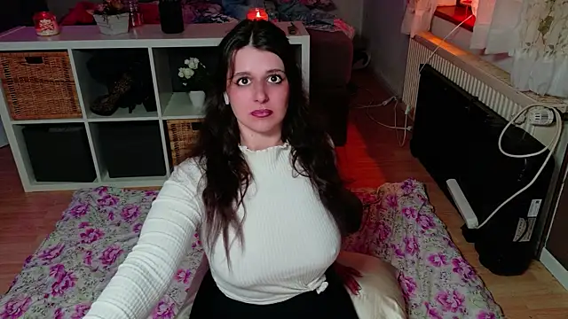 jenna-sxy19 online show from May 7, 2026, 5:16 pm