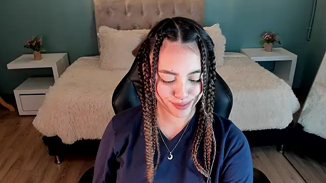 Snapshot of _Charlotte_evans_1 chatting on July 22, 2026, 6:32 pm Charlotte evans 1 online show from July 22, 2026, 6:32 pm