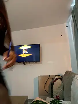 Jessie-pradoo online show from January 6, 2026, 8:57 pm