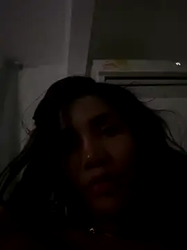 Jessie-pradoo online show from September 21, 2025, 3:44 am