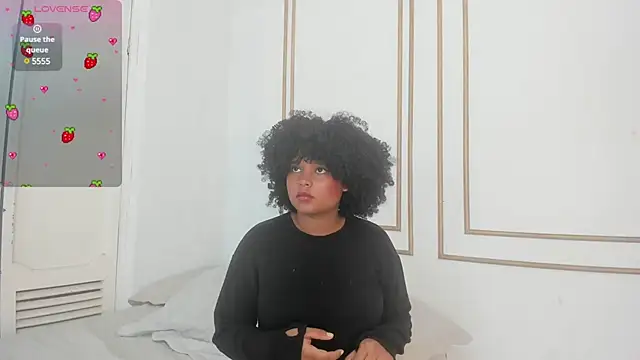 Snapshot of nataly_velez chatting on March 11, 2025, 7:25 pm nataly velez online show from March 11, 2025, 7:25 pm