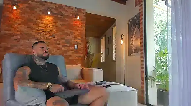 Mrdeklangrey online show from March 21, 2025, 4:51 pm