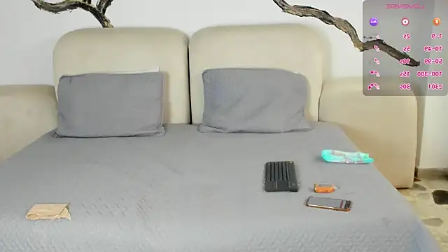 BridgetRodriguez online show from March 14, 2025, 1:46 pm