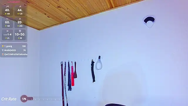 bdsmsubdirty online show from January 26, 2025, 11:39 pm