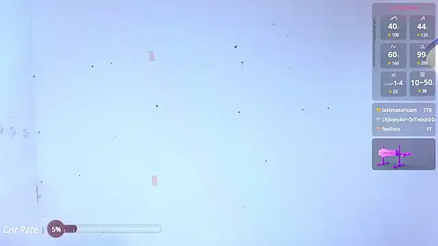 bdsmsubdirty online show from February 9, 2025, 10:43 pm