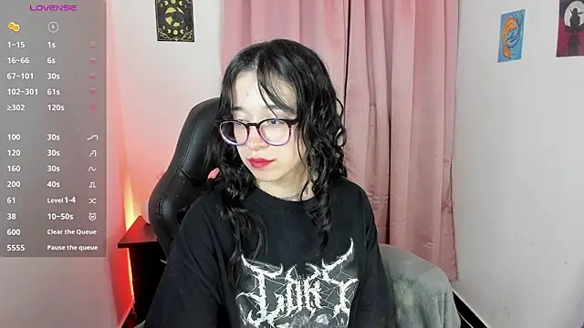 indra cam online show from February 26, 2026, 3:39 am